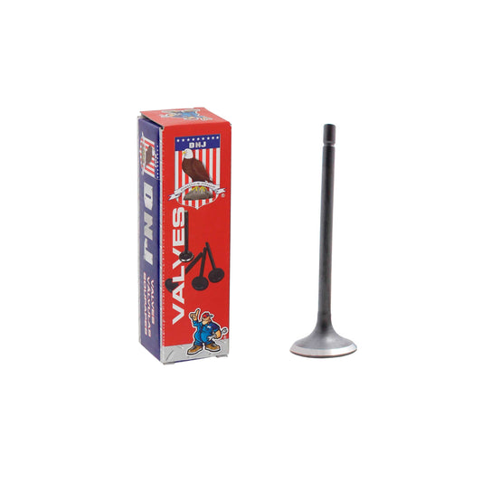 DNJ Exhaust Valve 2013-2014 Subaru 2.5L