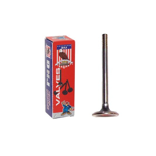 DNJ Exhaust Valve 1989-1994 Ford, Mazda, Mercury 2.3L