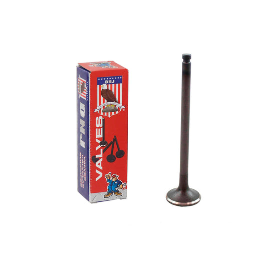 DNJ Exhaust Valve 1990-1994 Mazda 1.8L