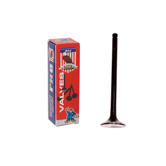 DNJ Exhaust Valve 1982-1983 Nissan 1.5L