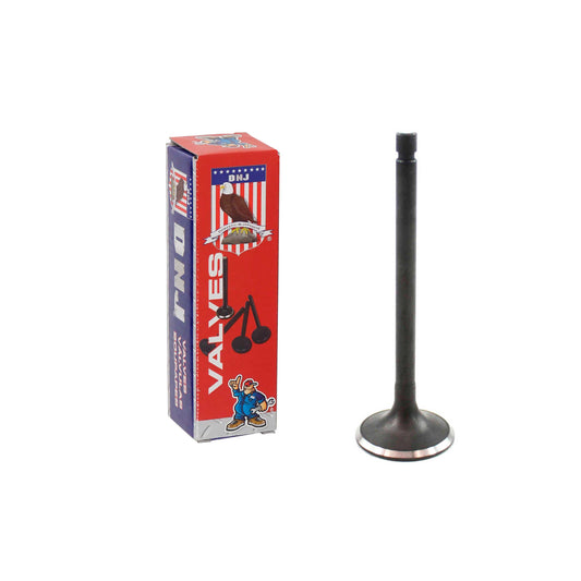 DNJ Exhaust Valve 1982-1989 Nissan 2.0L