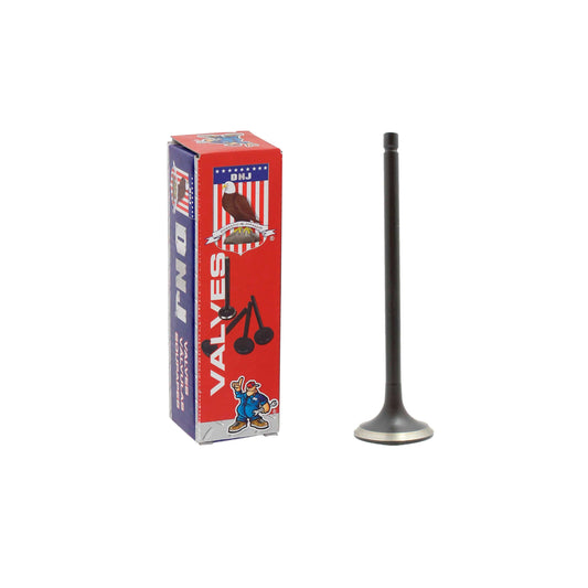 DNJ Exhaust Valve 2013-2019 Nissan 1.8L