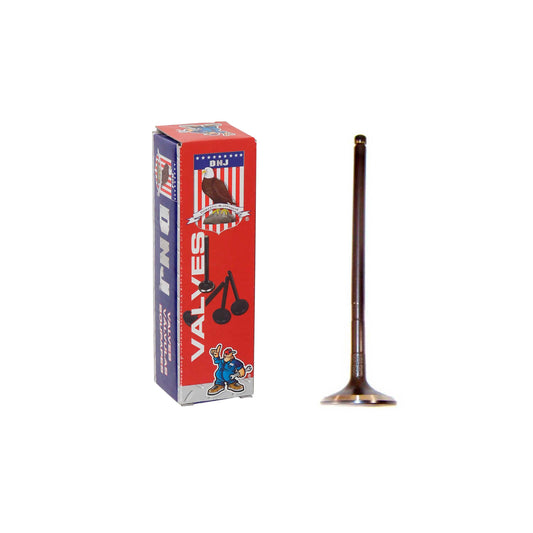 DNJ Exhaust Valve 1999-2012 Saab, Subaru 2.2L-2.5L