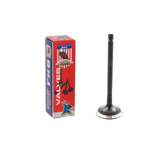 DNJ Exhaust Valve 1987-1994 Toyota 1.5L