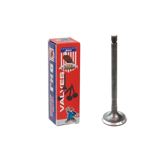 Exhaust Valve 2001-2015 Lexus, Pontiac, Scion, Toyota 2.0L-2.4L