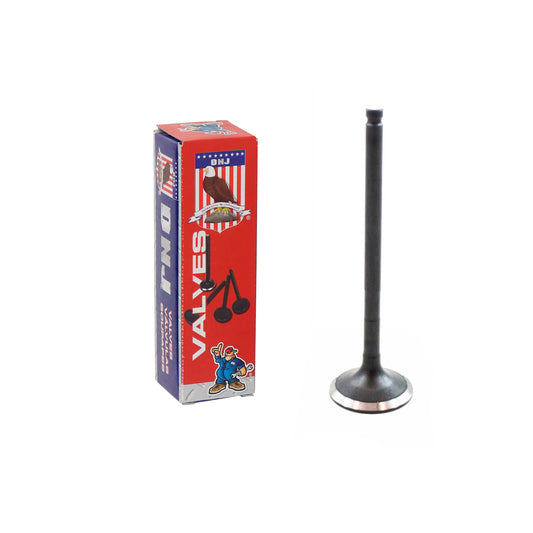 Exhaust Valve 2000-2019 Scion, Toyota 1.5L
