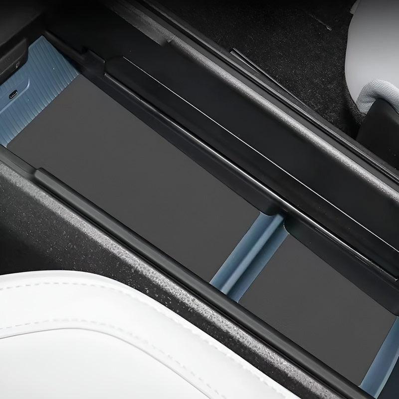 EVSTITAN Center Console Non-Slip Storage Mat for Volvo EX30