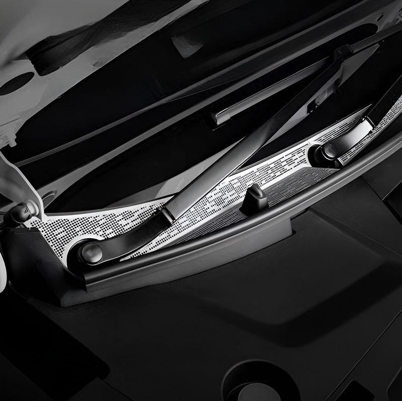 EVSTITAN Engine Dust Cover for ZEEKR 009