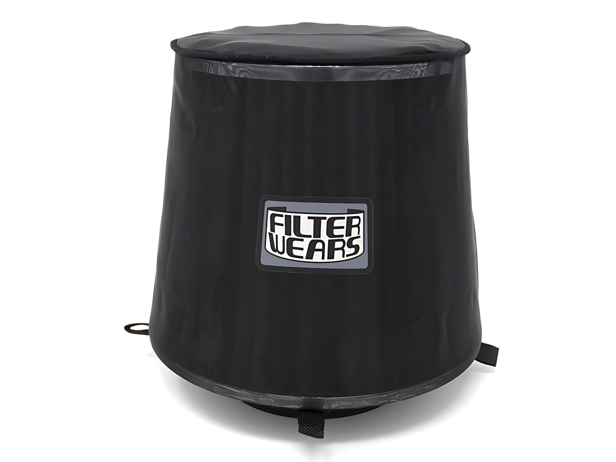 FILTERWEARS Pre-Filter K161 For Mopar 77070010 & K&N Air Filters RC-2960 RC-5138, 22-8049DK