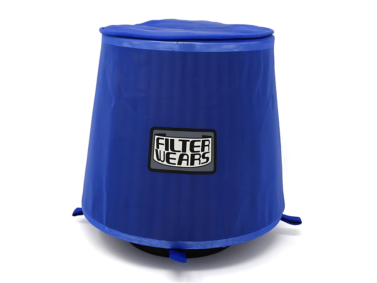 FILTERWEARS Pre-Filter K161 For Mopar 77070010 & K&N Air Filters RC-2960 RC-5138, 22-8049DK
