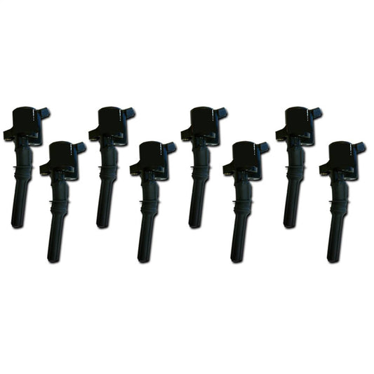 Granatelli Ford 4.6L/5.4L 2V 20kV Direct Ignition Coil Set – 21-2001
