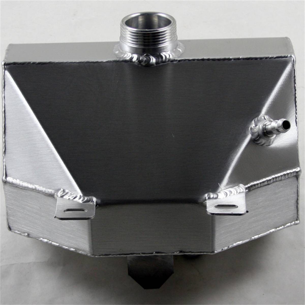Granatelli Radiator Expansion Tank – 510100-S