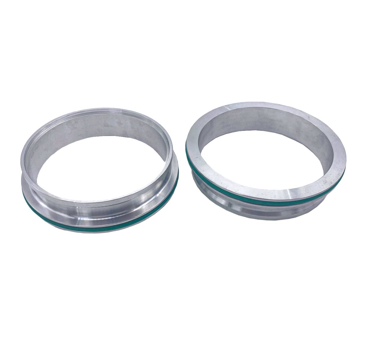 Granatelli 3.50 Inch Ferrule HD Clamp – 318535F