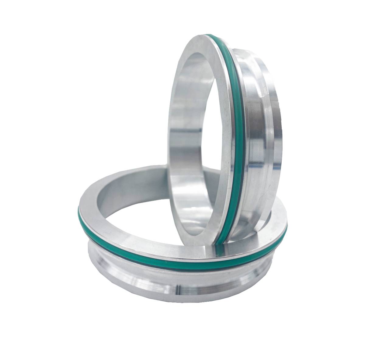 Granatelli 3.50 Inch Ferrule HD Clamp – 318535F