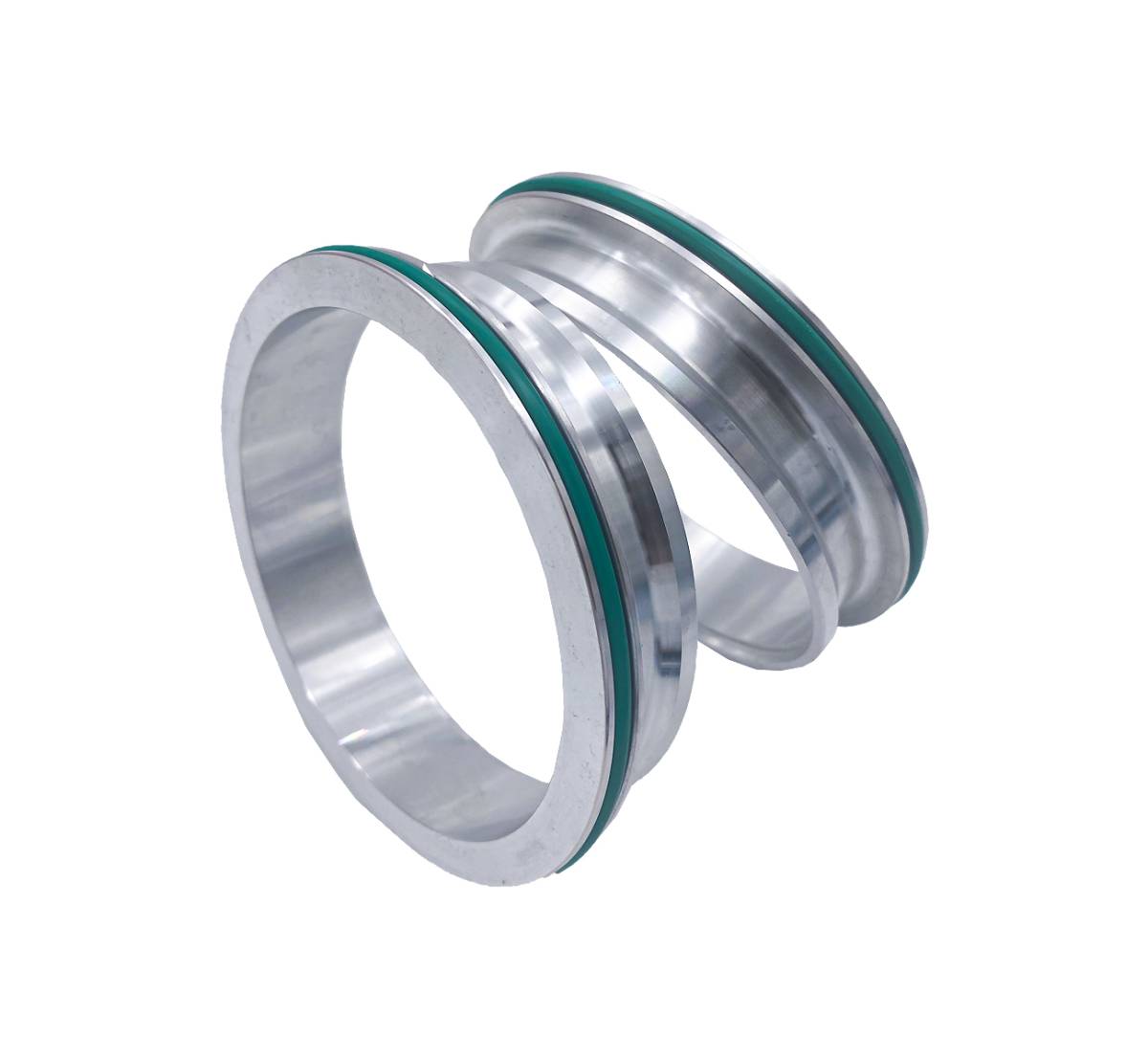 Granatelli 3.50 Inch Ferrule HD Clamp – 318535F