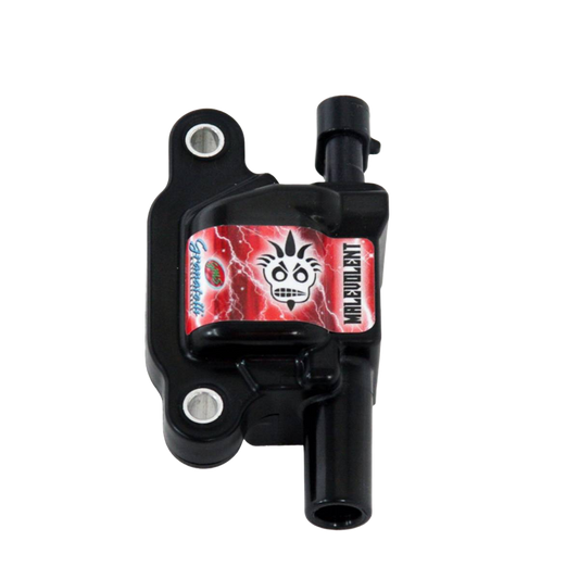 Granatelli GM LT1/LT4 85kV Malevolent Black Single Coil – 28-0514-1M
