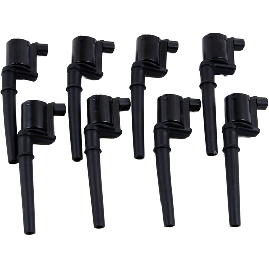 Granatelli Ford 4.6L/5.4L 4V 20kV Direct Ignition Coil Set – 21-4001
