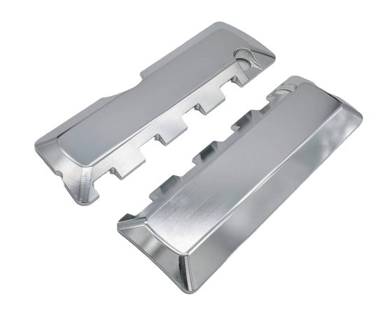 Granatelli Billet Coil Cover Set for 2010-2017 Ford Coyote 5.0L Mustang & F-150 – CC-0010