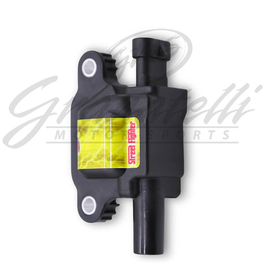 Granatelli GM LS 60kV Street Fighter Single Coil – 28-0512-1