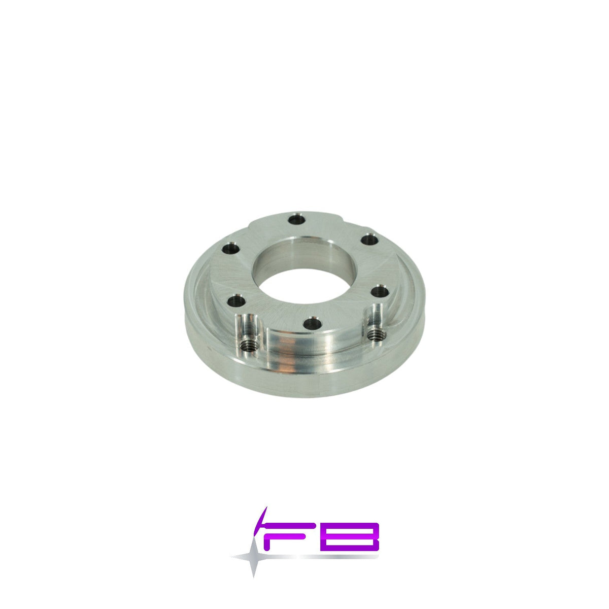 FABbot 05-10 Solstice/Sky & 14+ Slingshot AR5 CV to U-Joint Output Adapter Kit