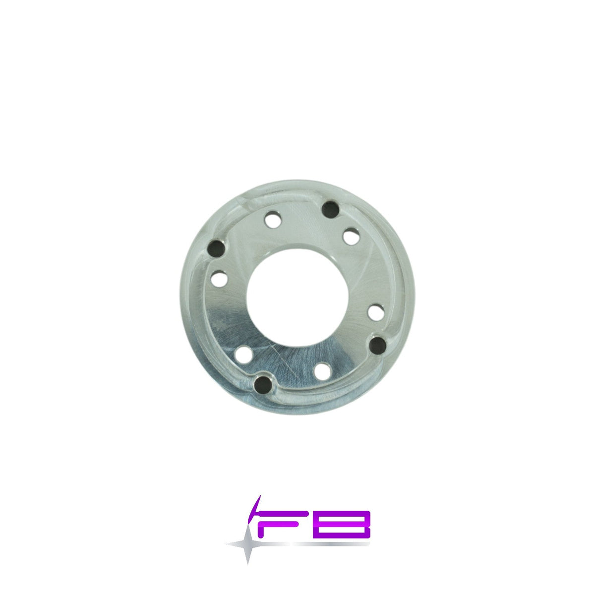FABbot 05-10 Solstice/Sky & 14+ Slingshot AR5 CV to U-Joint Output Adapter Kit