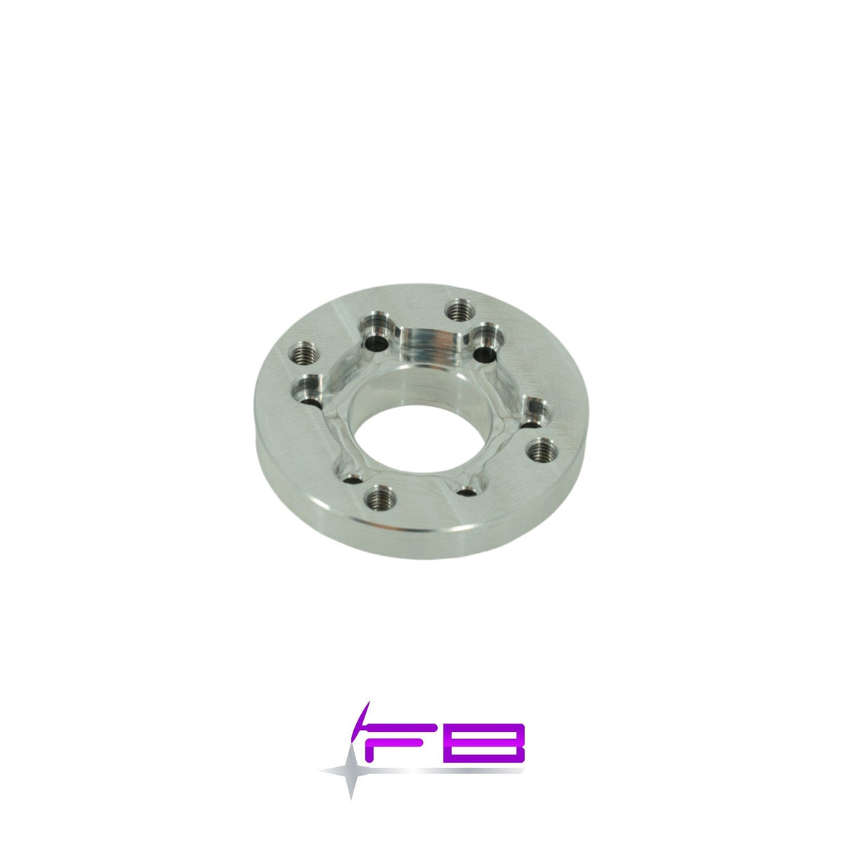 FABbot 05-10 Solstice/Sky & 14+ Slingshot AR5 CV to U-Joint Output Adapter Kit