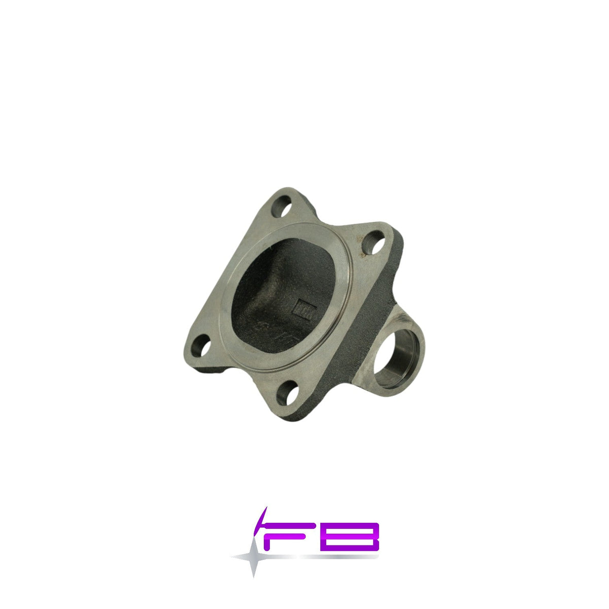 FABbot U-Joint Flange Yoke - 1310