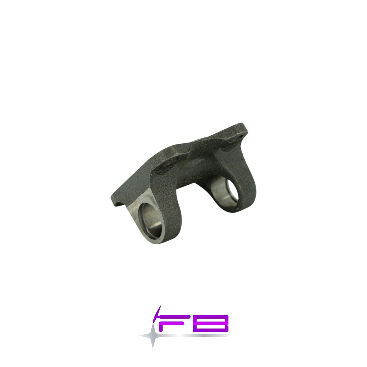 FABbot U-Joint Flange Yoke - 1310