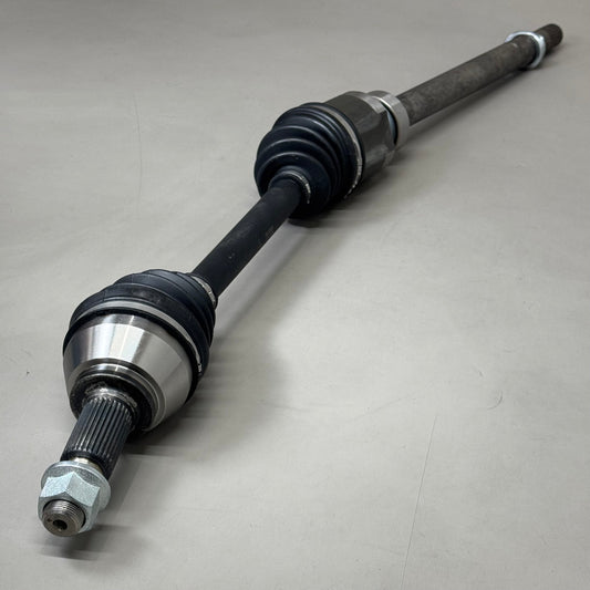 NAPA CV Drive Axle for Nissan Altima 2013-2018 Steel Shaft Material 94-5139 (new other)