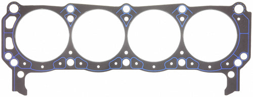 SB Ford Head Gasket 1962-82 260-289-302 - 10111