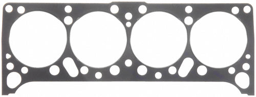 Fel-Pro Gasket Head 1/Pkg Permatrque - 1016