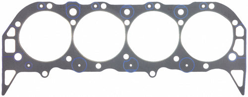 Fel-Pro BB Chevy Head Gasket 4.540in Bore - 10171