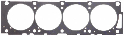 Fel-Pro Gasket Head 1 Pkg Permtrque - 1020