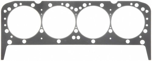 Fel-Pro Gasket Head 4.2IN Bore Small Block Chevy - 1044