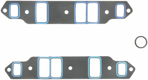 Fel-Pro Buick V6 Intake Gaskets 79-87 EXCEPT STAGE 2 ENG - 1200
