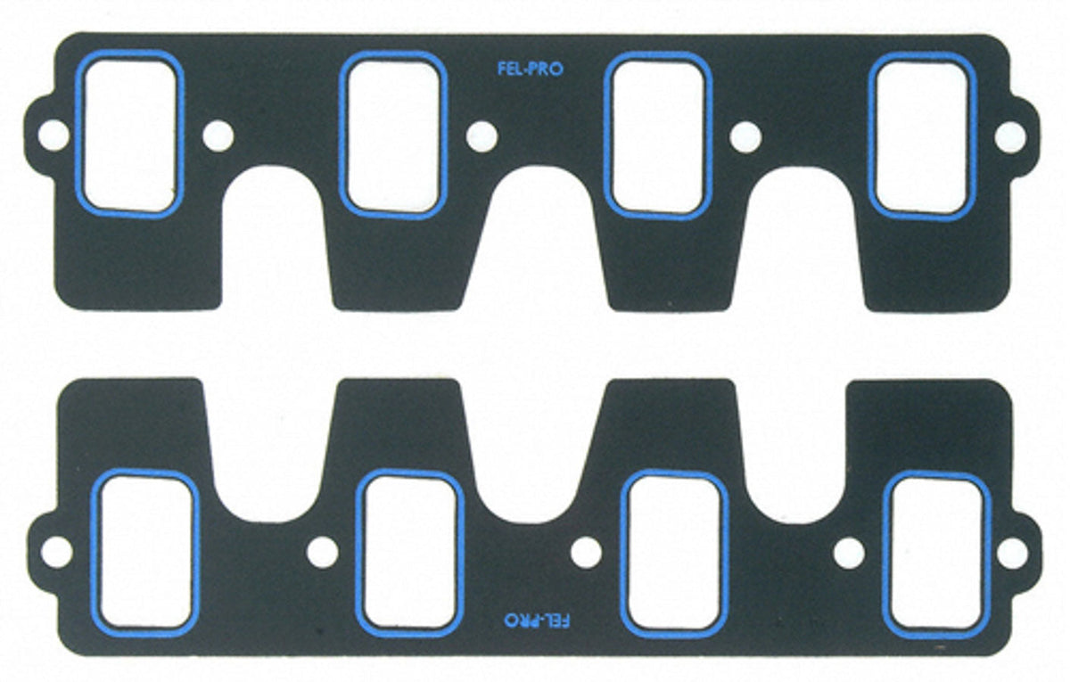 Fel-Pro Intake Gasket - GM LS Z06 .060 - 12083
