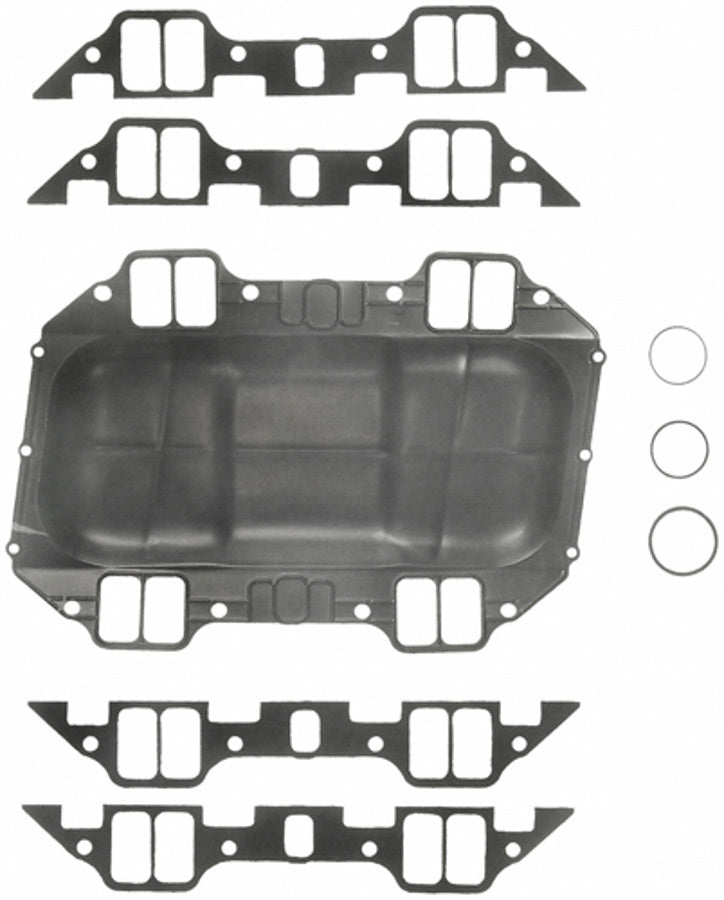 BB Mopar Intake Gaskets 361-383-400..1961-78 - 1214