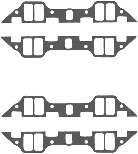 Fel-Pro BB Mopar Intake Gaskets - 1216