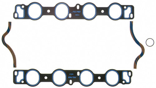Fel-Pro Intake Gasket Set - BBF w/Steel Core - 1231S3
