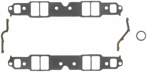 Fel-Pro SB Chevy Intake Gaskets LARGE RACE PORTS - 1267
