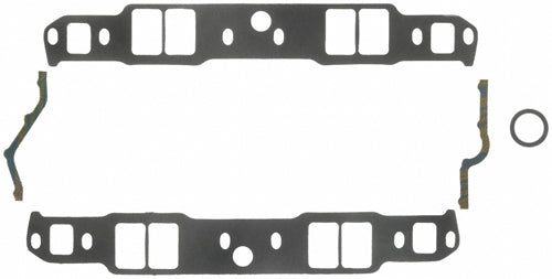 Fel-Pro Aluminum Cyl. Head Chevy Intake Gasket - 1286