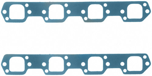 Fel-Pro SB Ford N Head Exhaust Gasket - 1427
