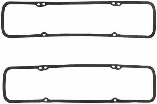 Fel-Pro Sb Chevy Valve Cover Gsk 5/32in THICK RUBBER - 1602