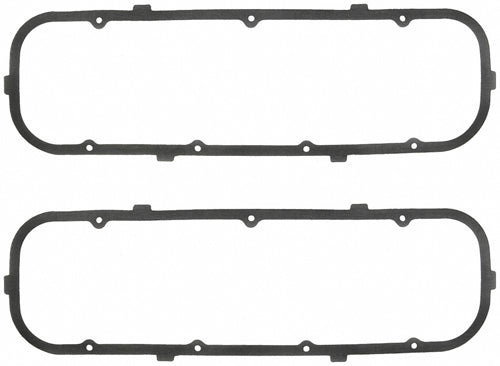 Fel-Pro BB Chevy Valve Cover Gsk 5/32in Thick Rubber - 1605