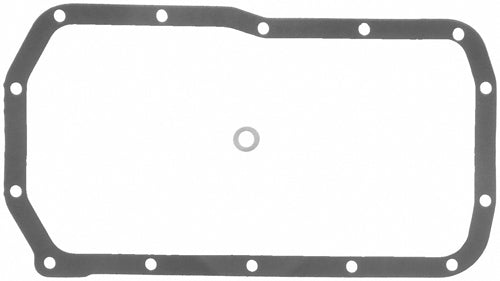 Buick V6 Oil Pan Gasket 75-83 & STAGE1&2-14 BOLT - 1800