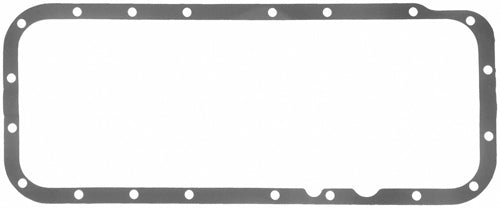BB Chrysler Oil Pan Gasket 5/64in Thick - 1808