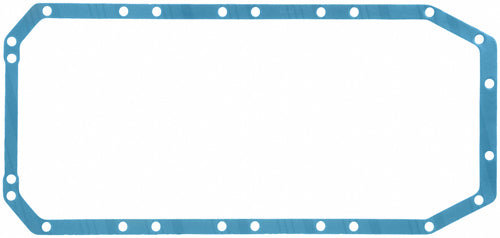 Oil Pan Gasket Set Rodeck/TFS 96 Blocks - 1838