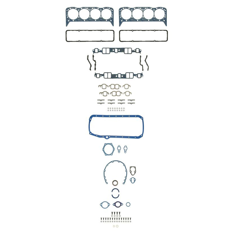 Fel-Pro Engine Gasket Set - 2601000AT