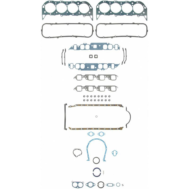 Fel-Pro Engine Gasket Set - 2601046