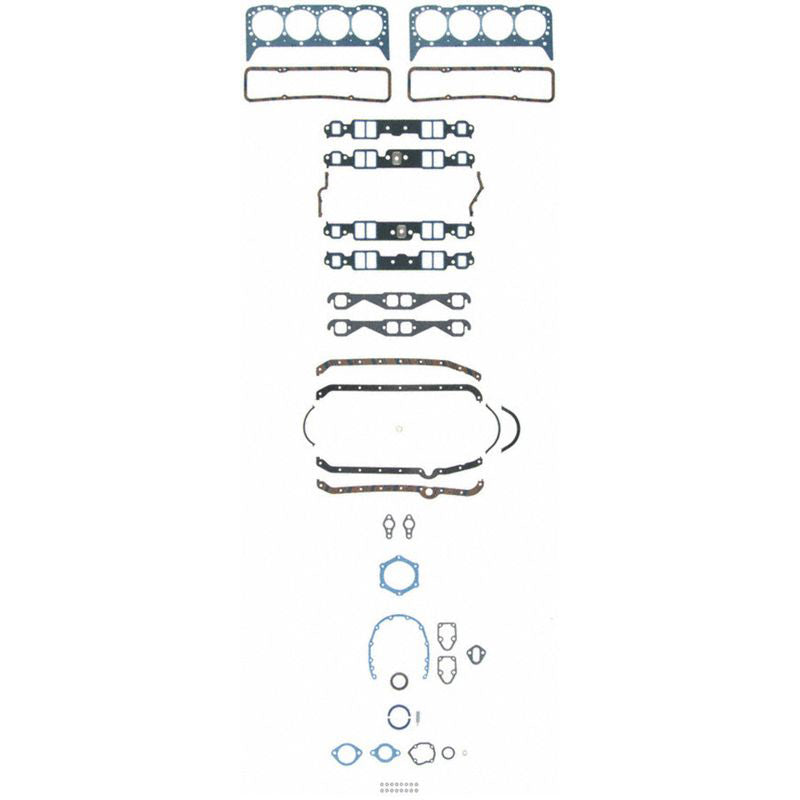 Fel-Pro Engine Gasket Set - 2601079